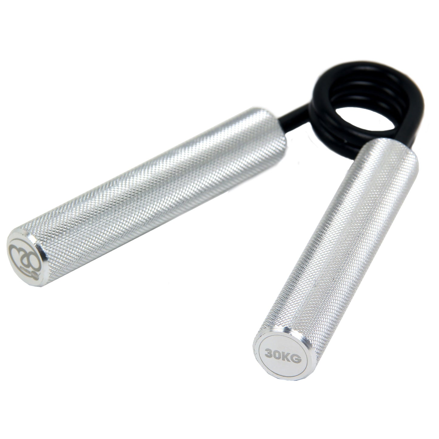 FITNESS MAD ALUMINIUM PRO POWER GRIP