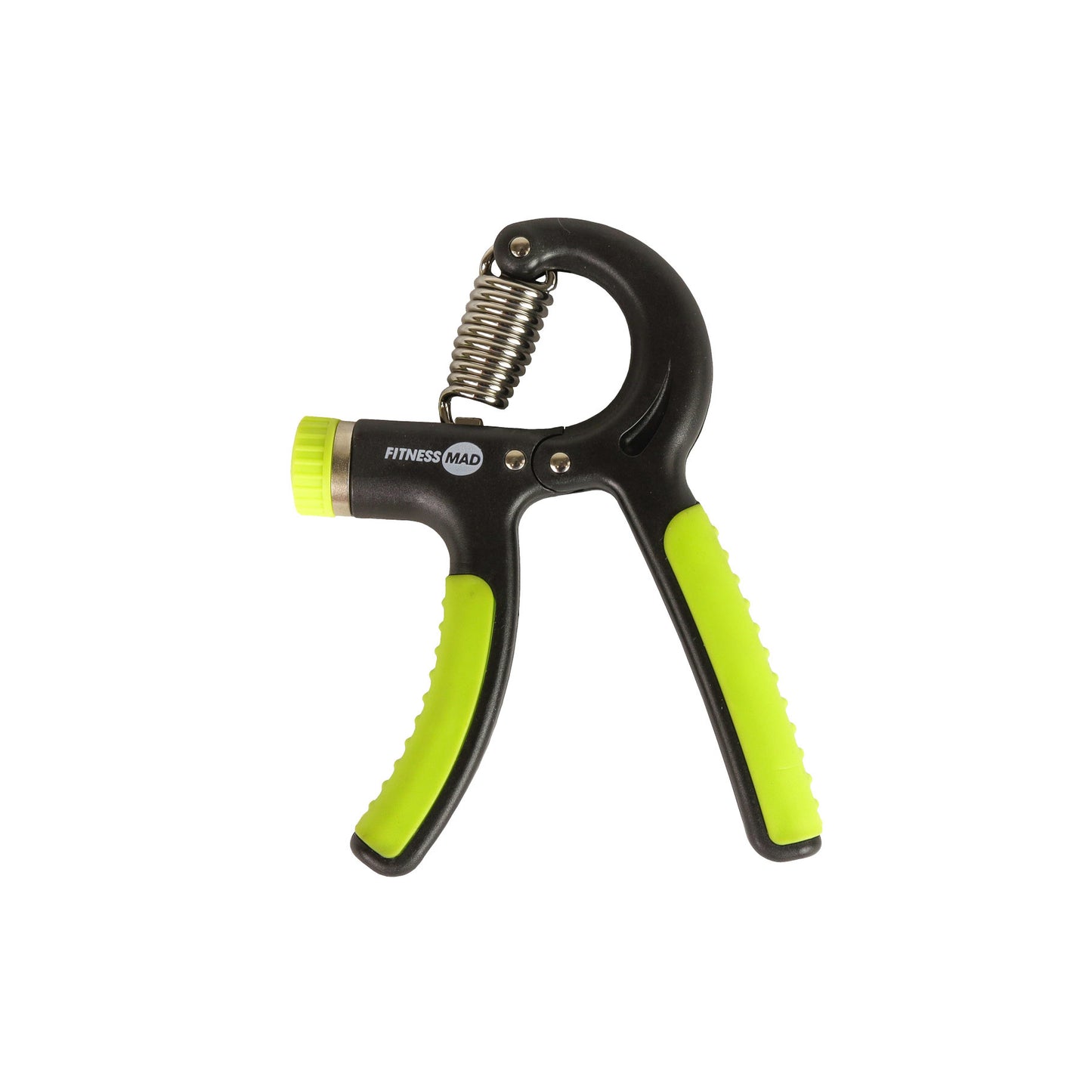 FITNESS MAD 10-30KG HAND GRIP EXERCISER