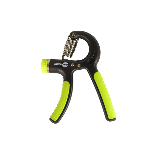 FITNESS MAD 10-30KG HAND GRIP EXERCISER