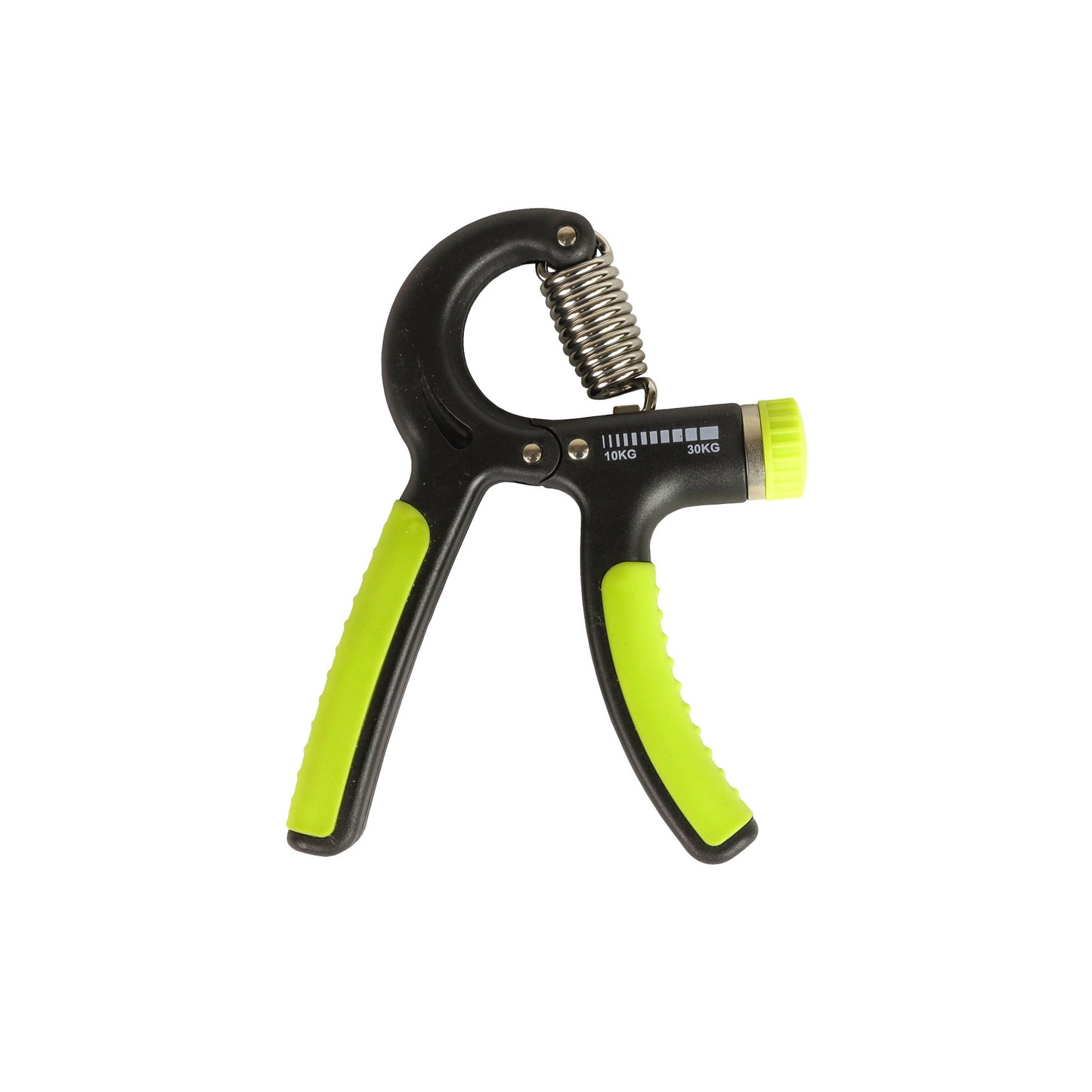 FITNESS MAD 10-30KG HAND GRIP EXERCISER