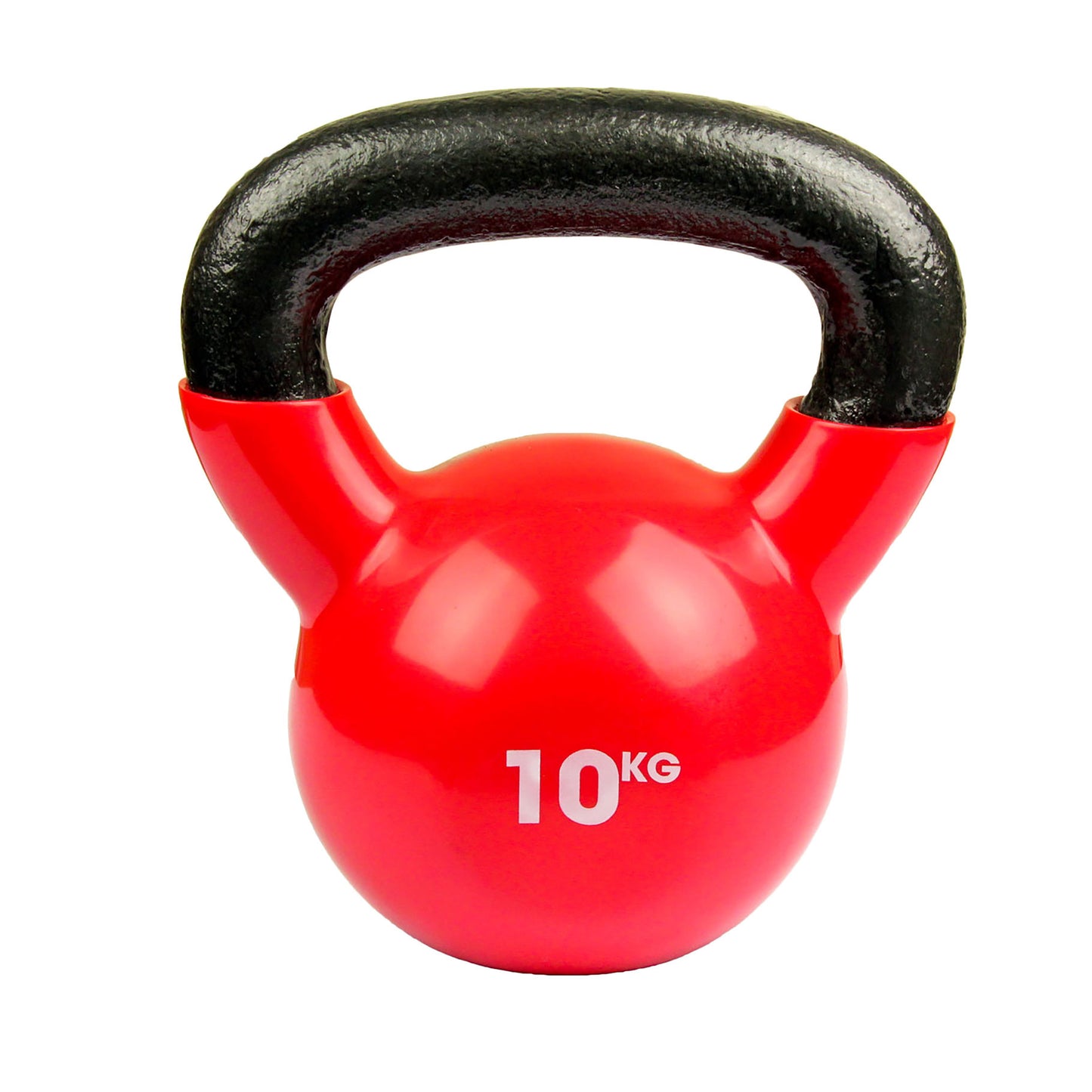 FITNESS MAD 10KG KETTLEBELL