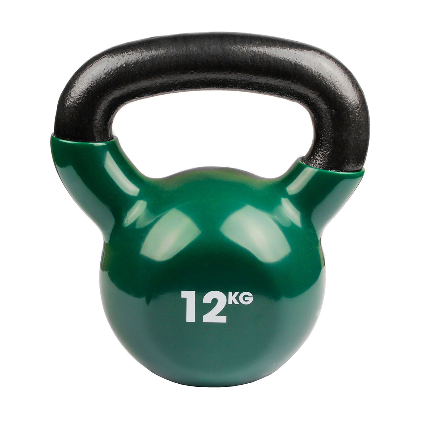 FITNESS MAD 12KG KETTLEBELL