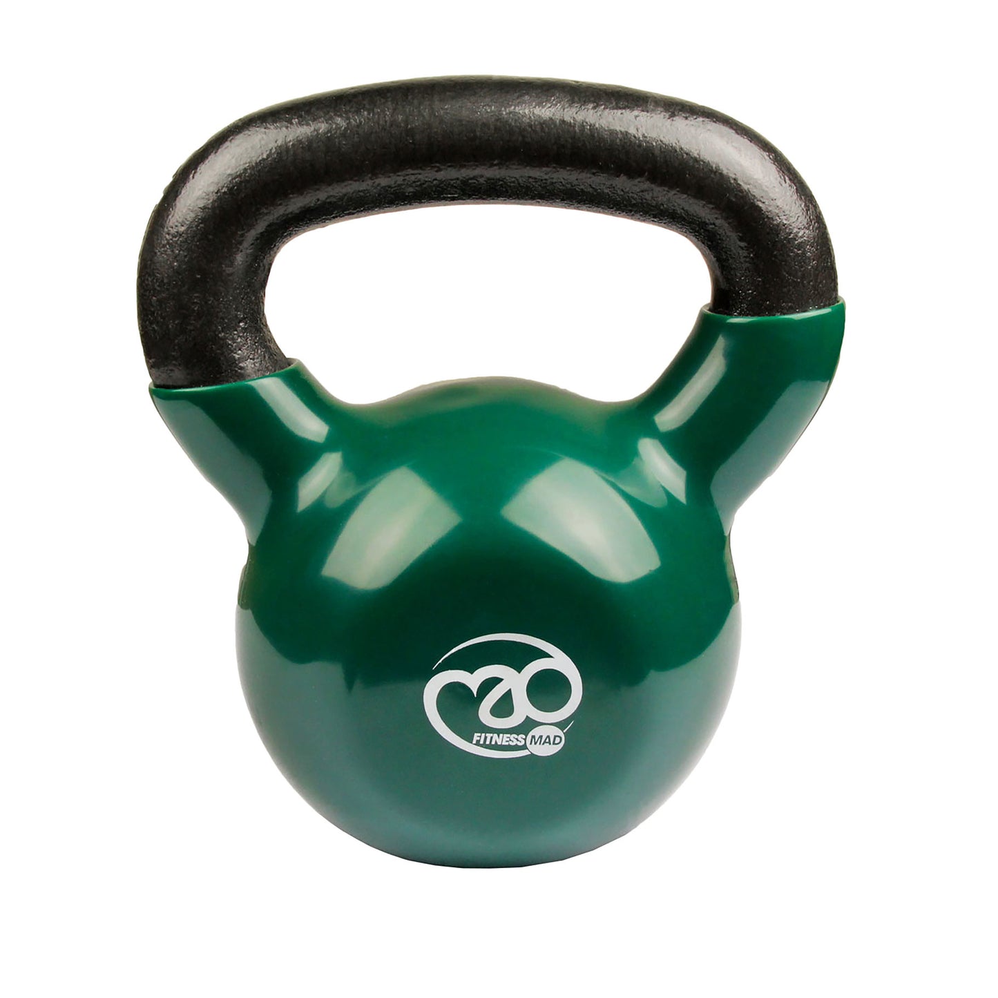 FITNESS MAD 12KG KETTLEBELL