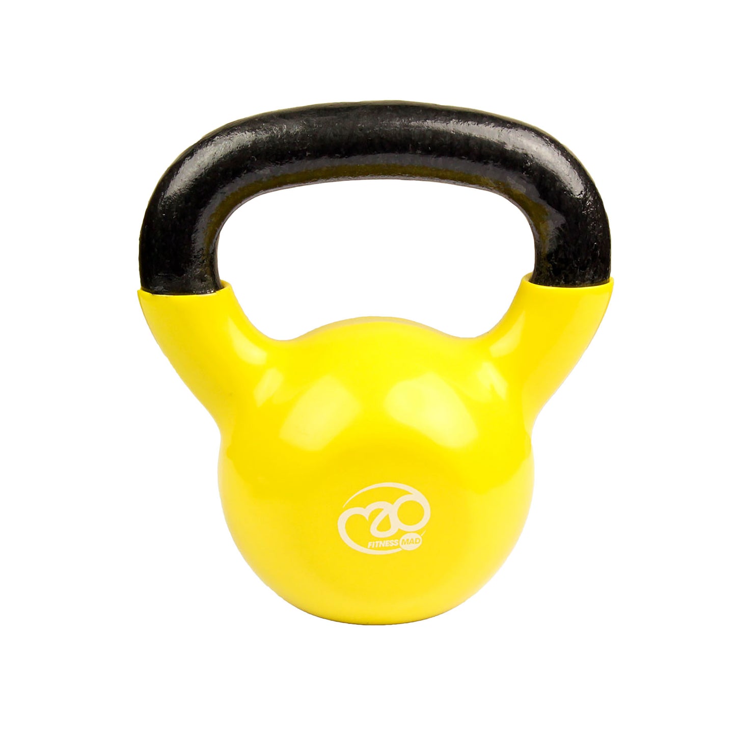 FITNESS MAD 6KG KETTLEBELL