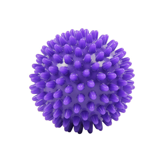 FITNESS MAD 7CM SPIKEY MASSAGE BALL