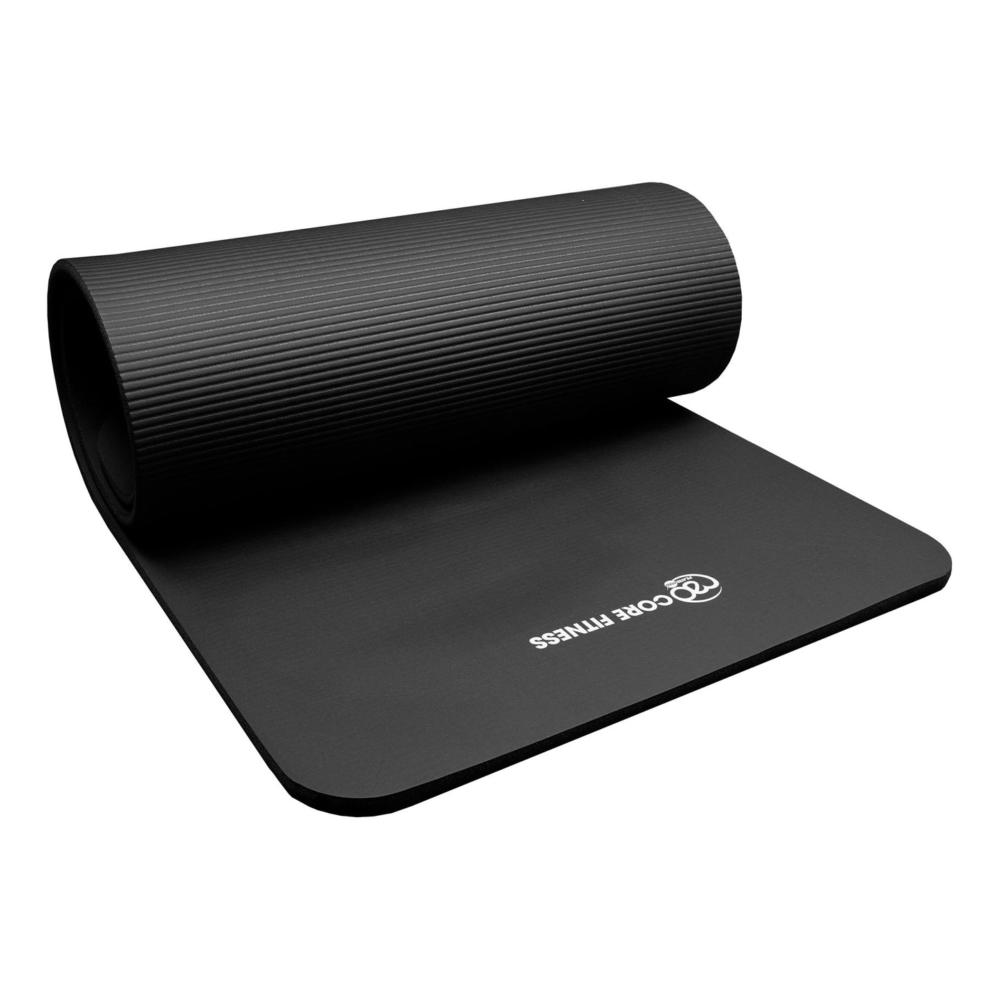 FITNESS MAD 10MM CORE FITNESS MAT