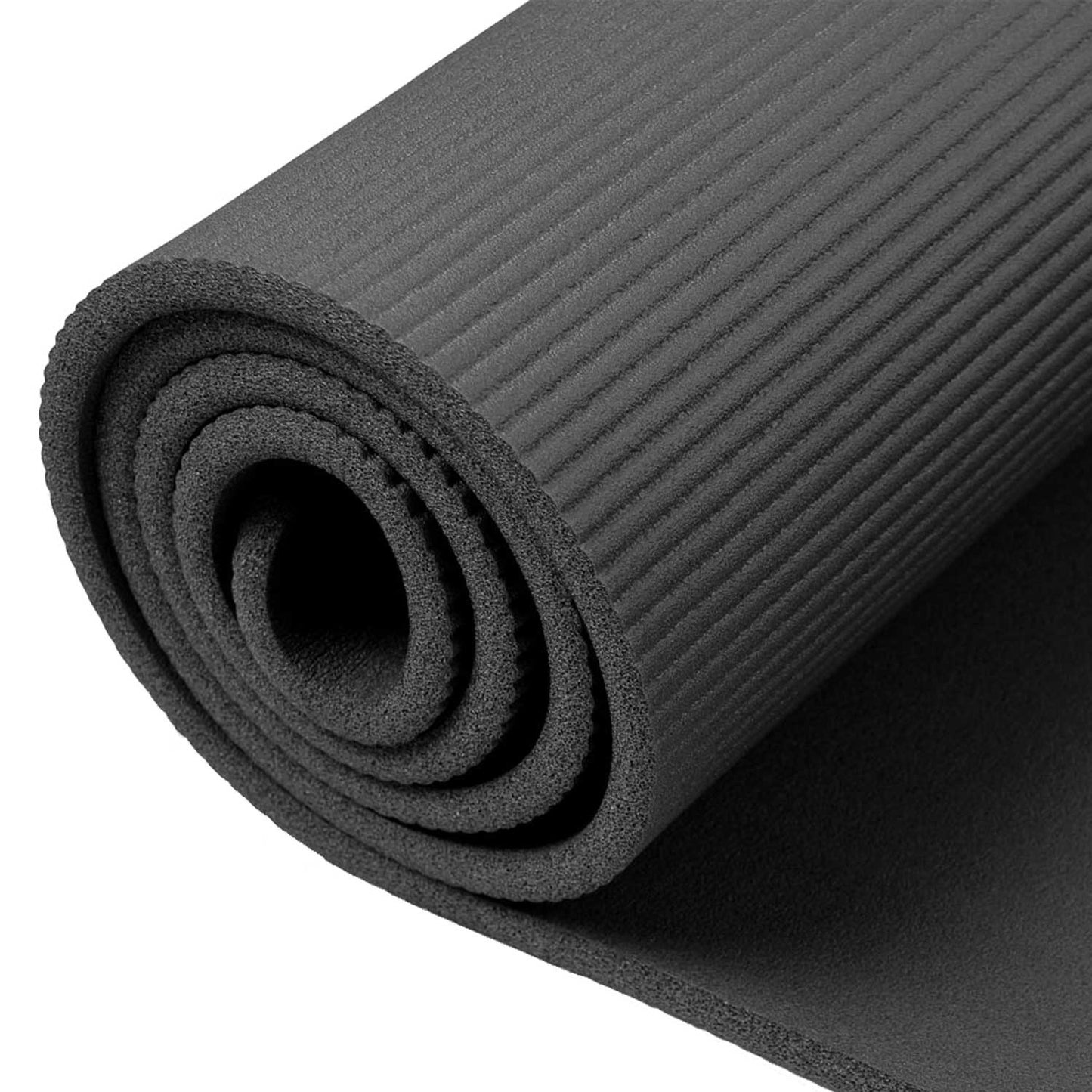 FITNESS MAD 10MM CORE FITNESS MAT