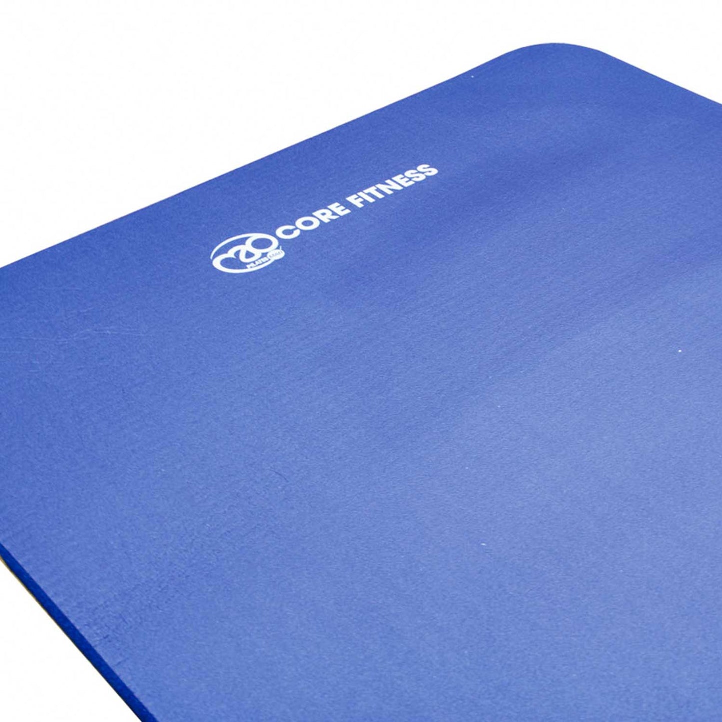 FITNESS MAD 10MM CORE FITNESS MAT