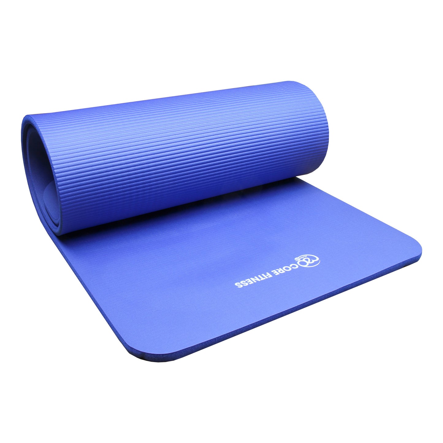 FITNESS MAD 10MM CORE FITNESS MAT