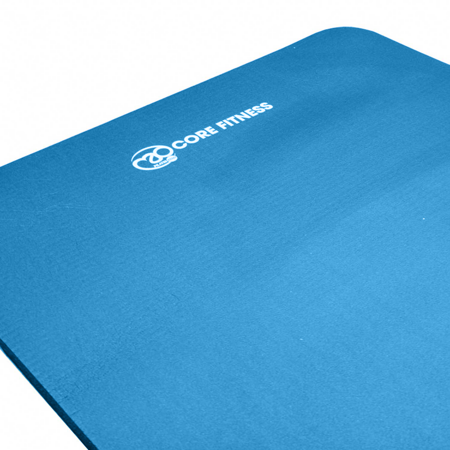 FITNESS MAD 10MM CORE FITNESS MAT