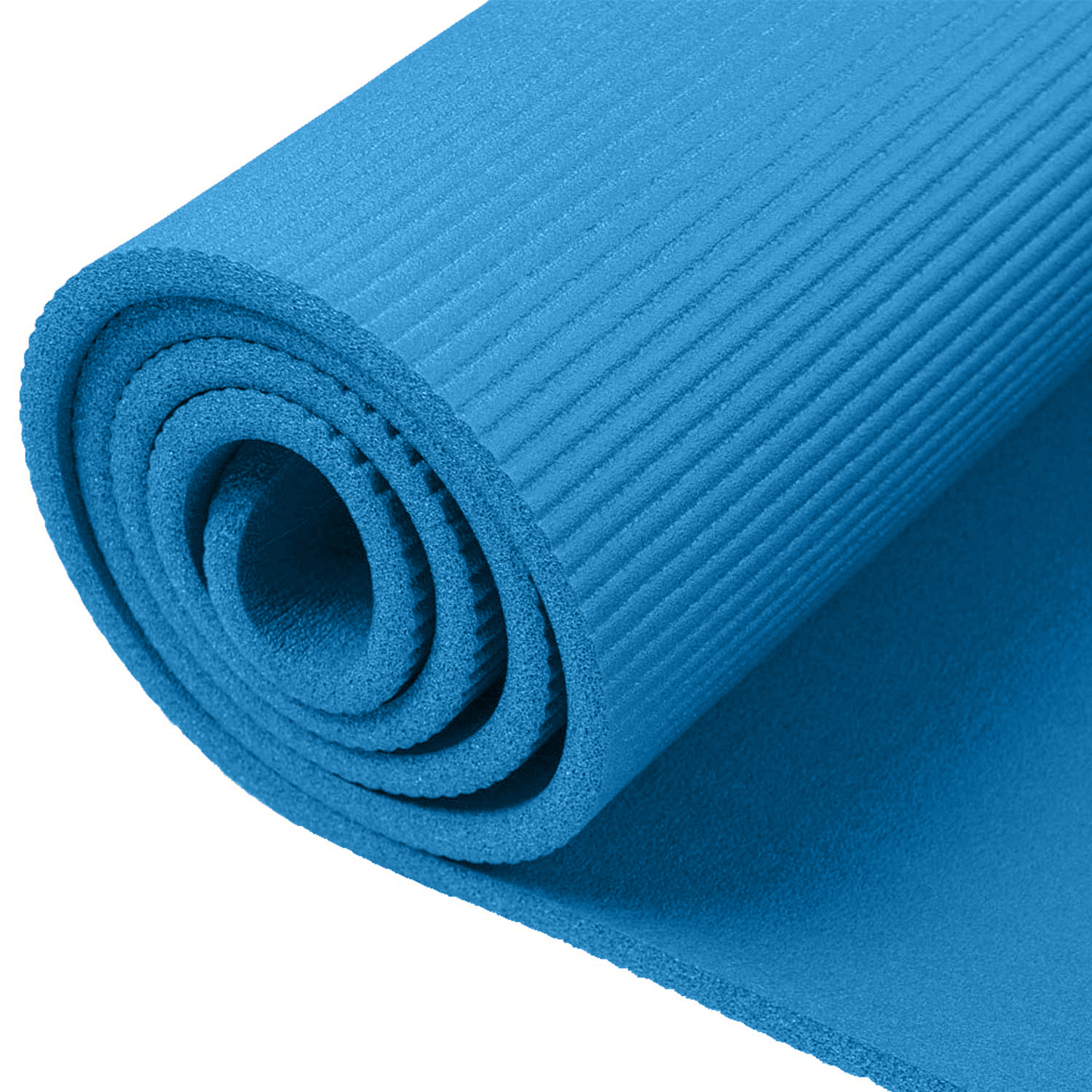 FITNESS MAD 10MM CORE FITNESS MAT