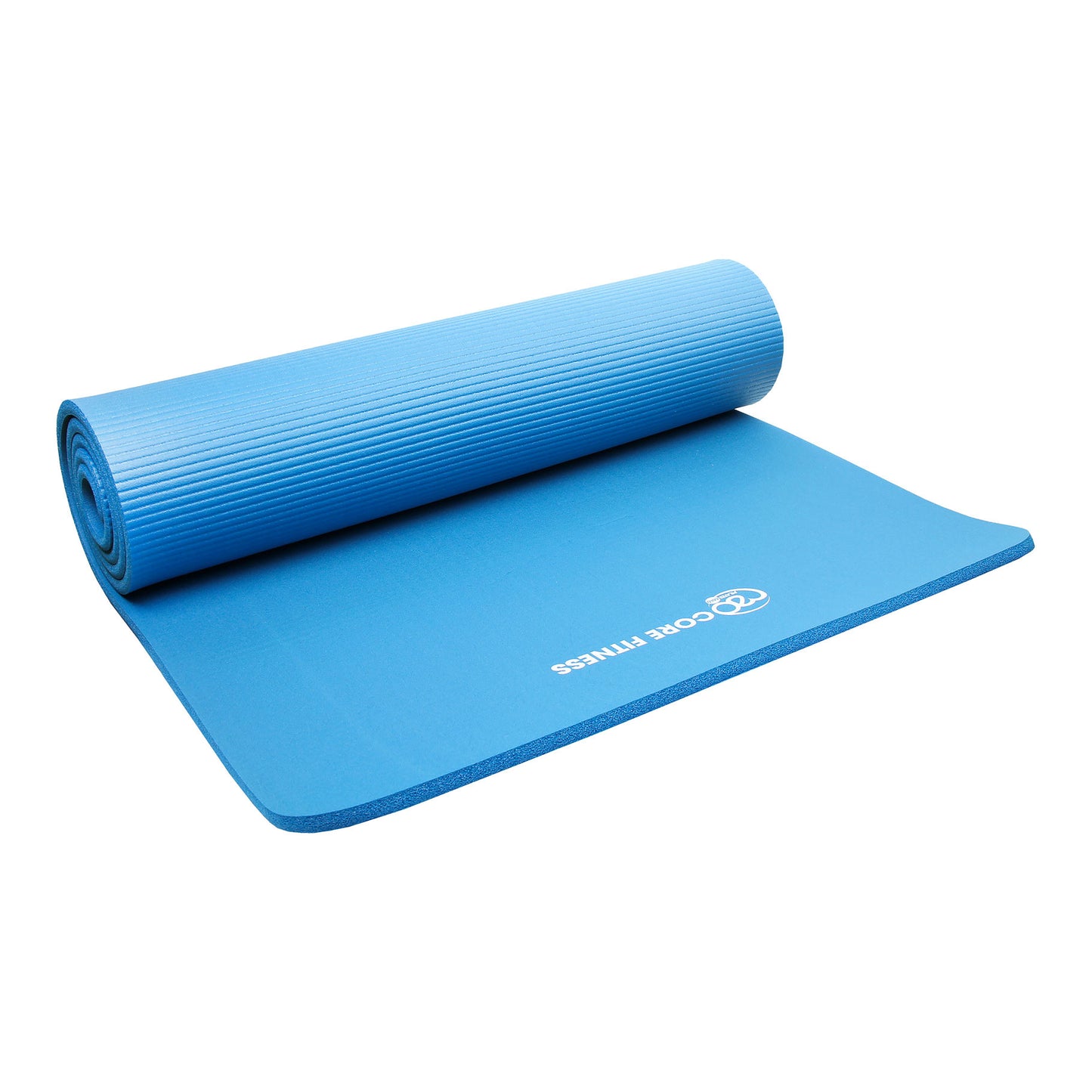 FITNESS MAD 10MM CORE FITNESS MAT