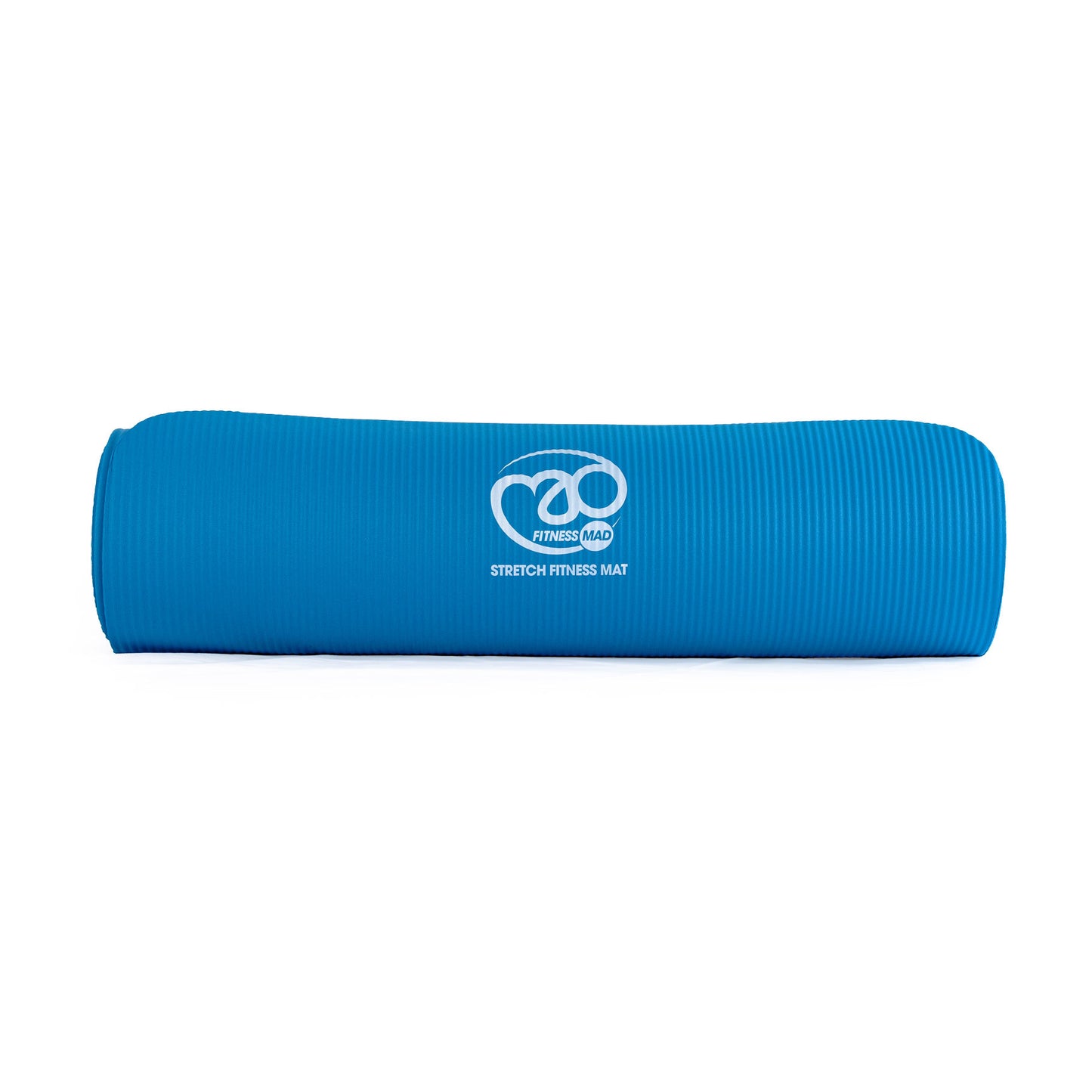 FITNESS MAD 10MM STRETCH FITNESS MAT