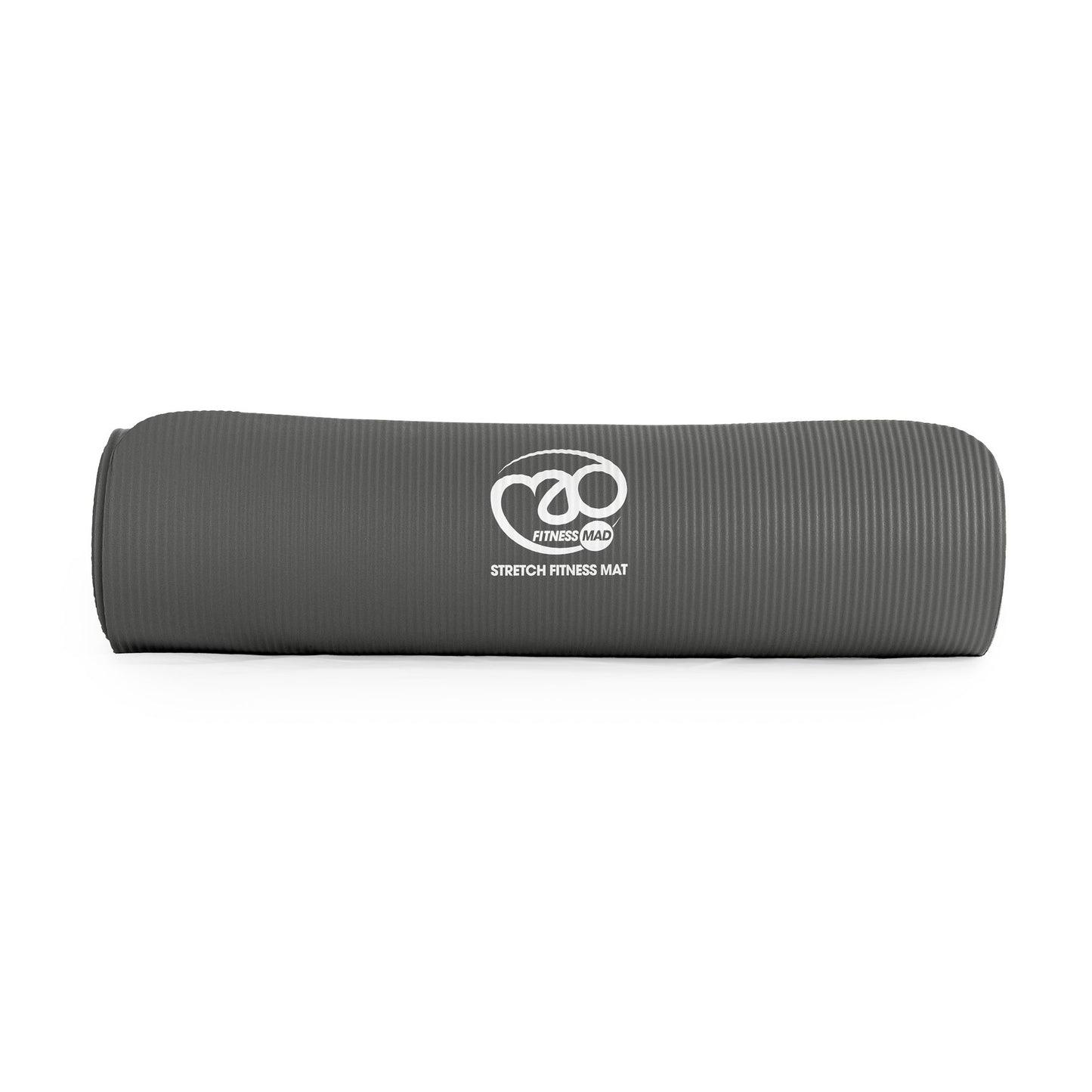 FITNESS MAD 10MM STRETCH FITNESS MAT