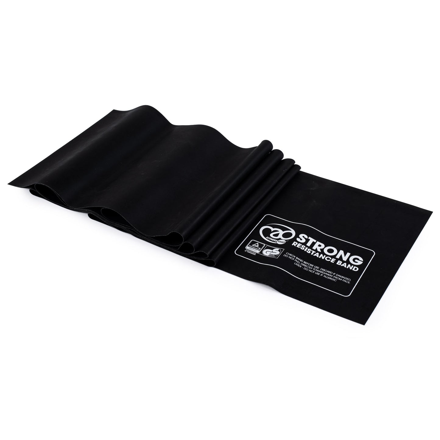 FITNESS MAD RESISTANCE BAND 1.5m