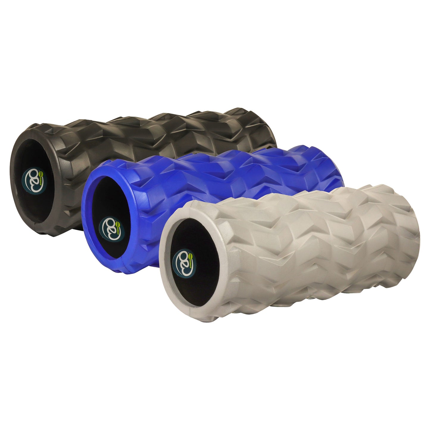 FITNESS MAD TREAD FOAM ROLLER