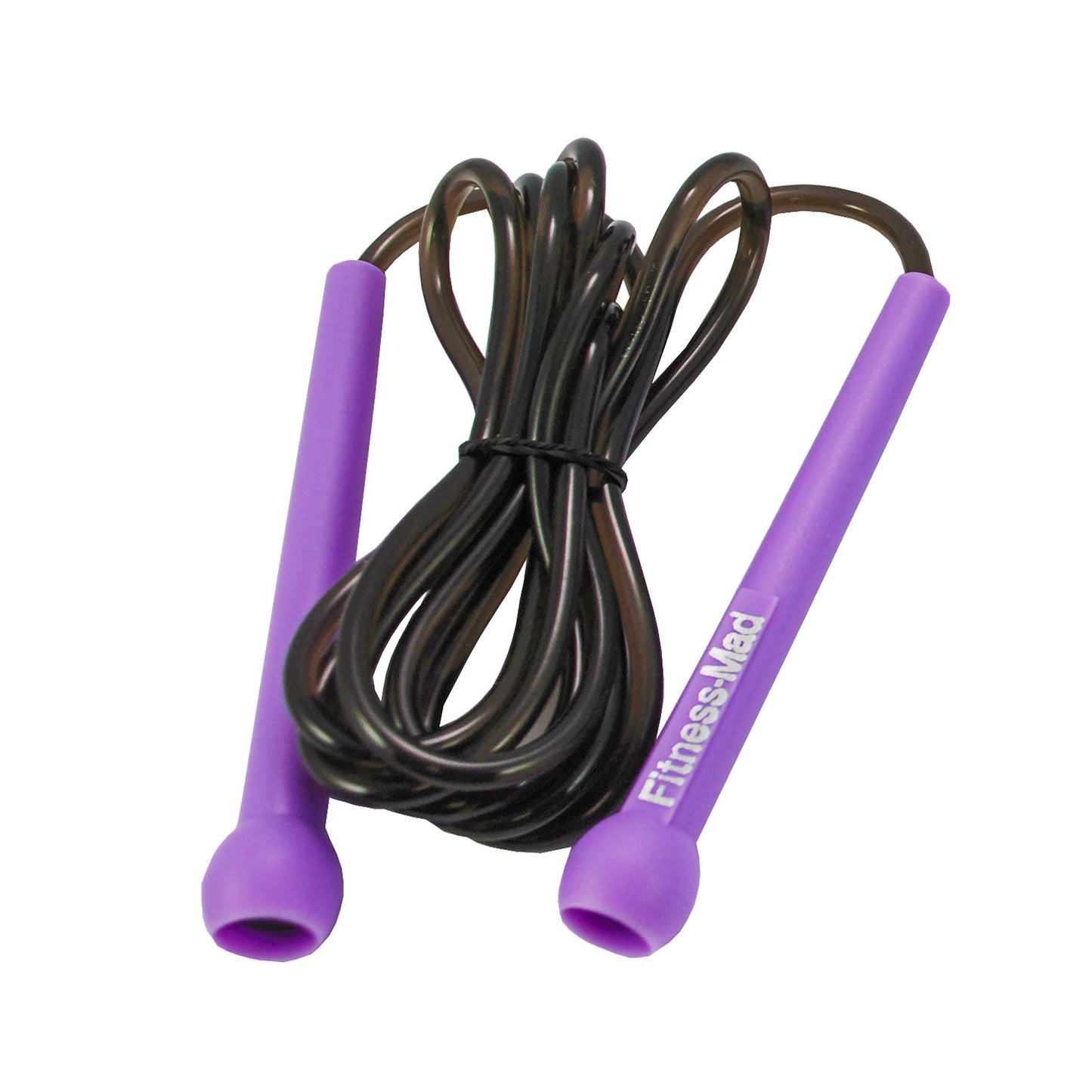 FITNESS MAD 8FT SPEED ROPE