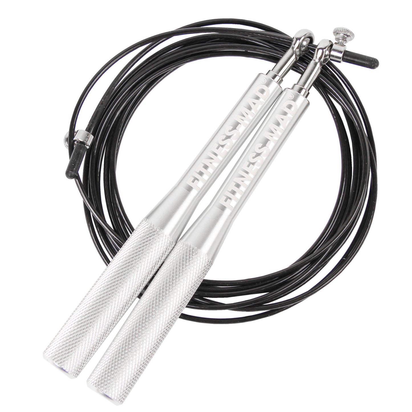 FITNESS MAD ULTRA SPEED ROPE