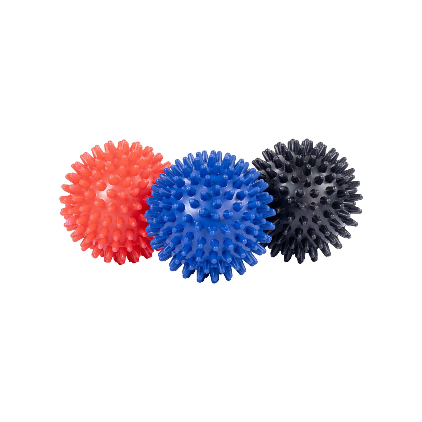 FITNESS MAD SPIKEY MASSAGE BALL SET