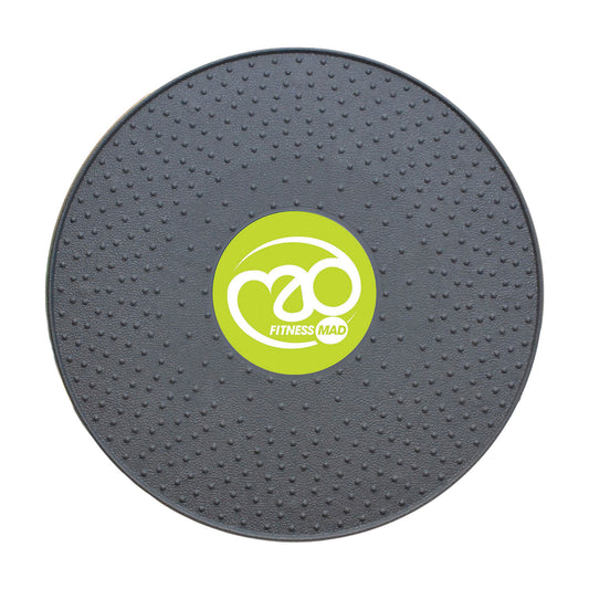 FITNESS MAD 40CM WOBBLE BOARD