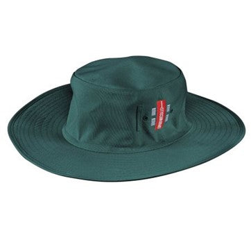 GRAY-NICOLLS SUN HAT