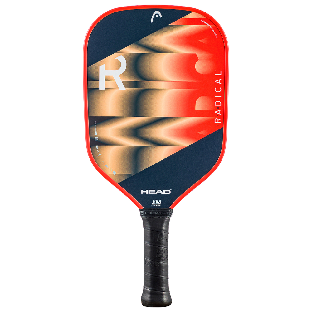 HEAD RADICAL PRO PICKLEBALL PADDLE