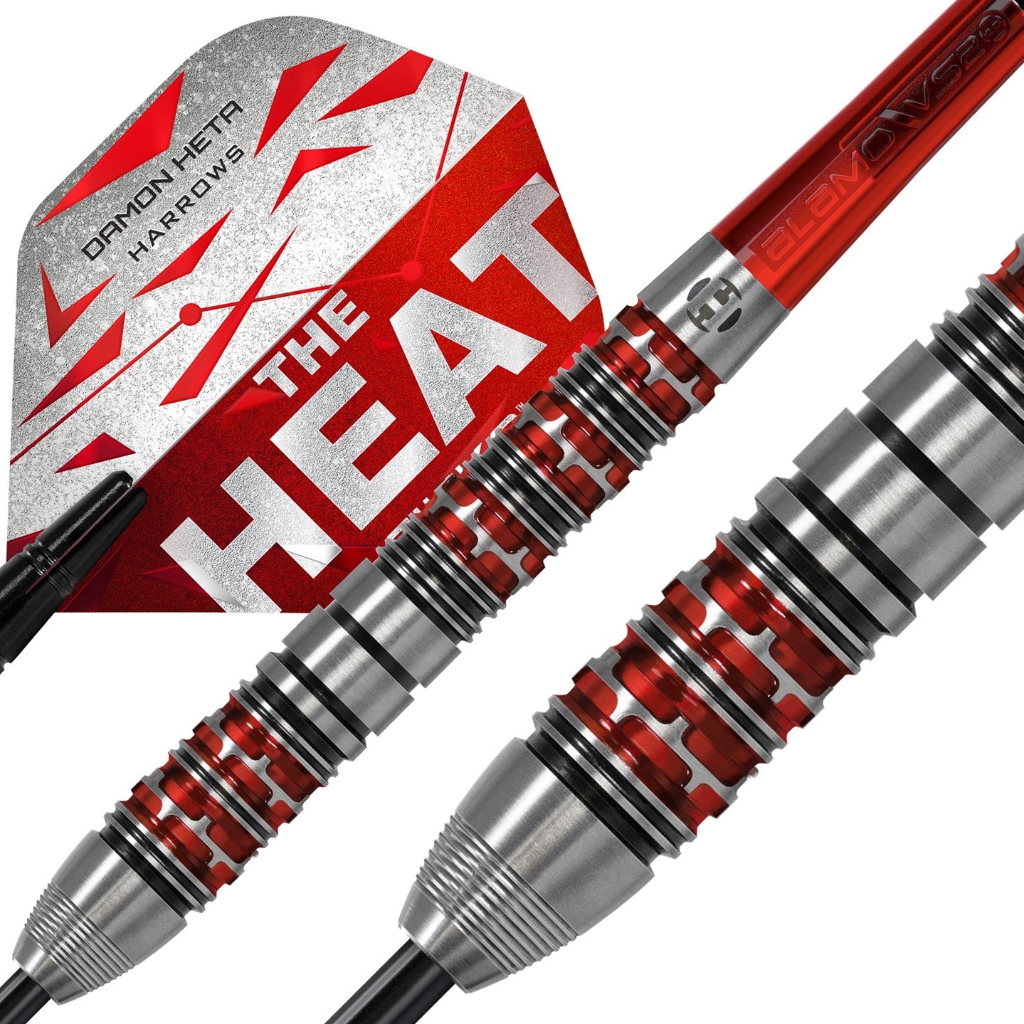 HARROWS DAMON HETA SERIES 3 90% DARTS