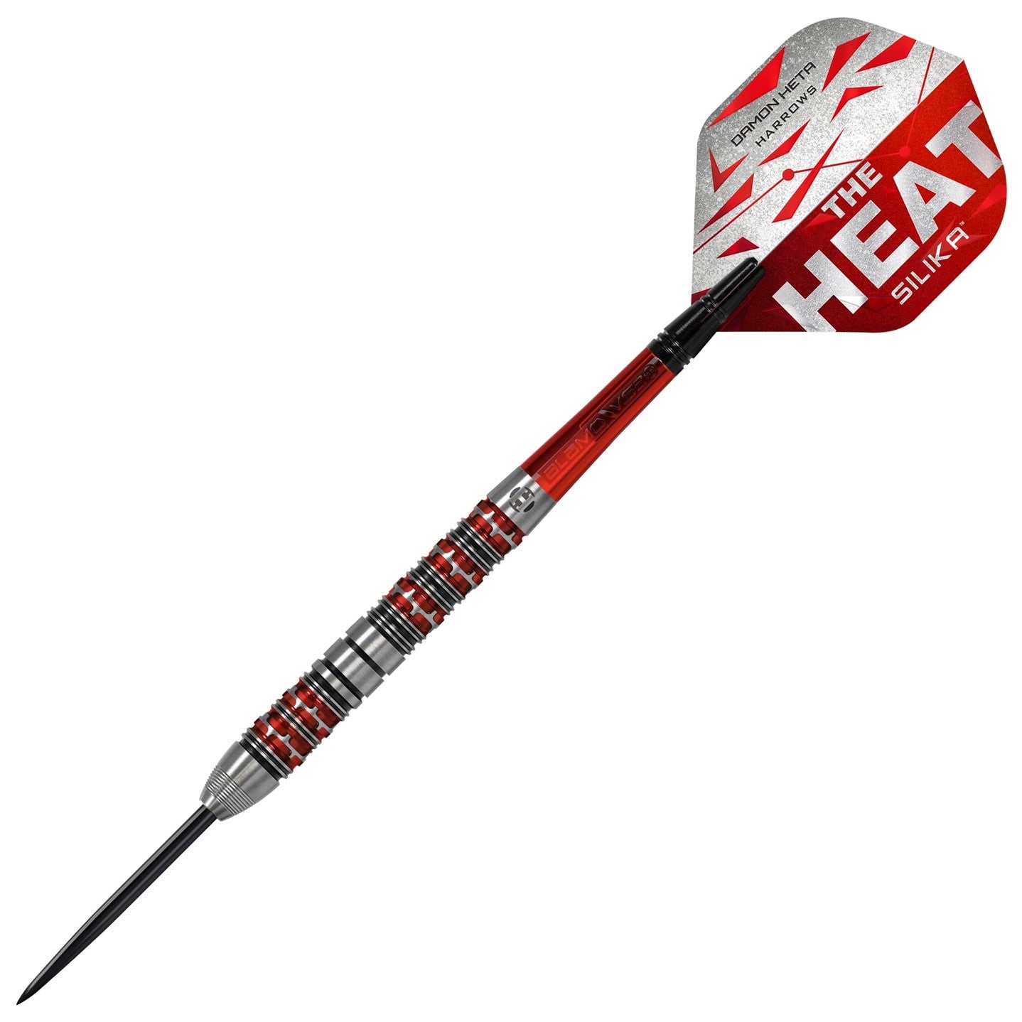 HARROWS DAMON HETA SERIES 3 90% DARTS