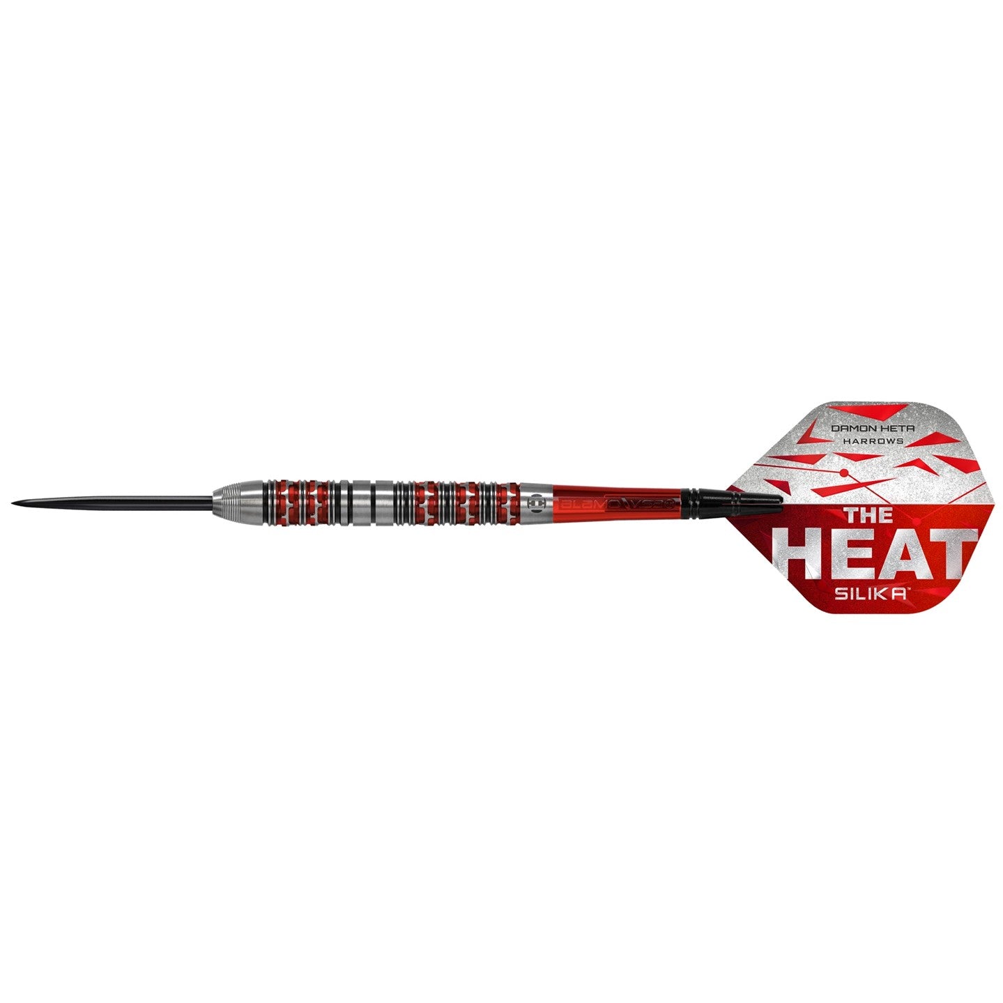 HARROWS DAMON HETA SERIES 3 90% DARTS