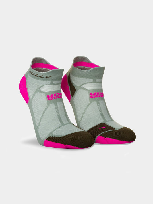 HILLY WOMENS MARATHON FRESH SOCKLET