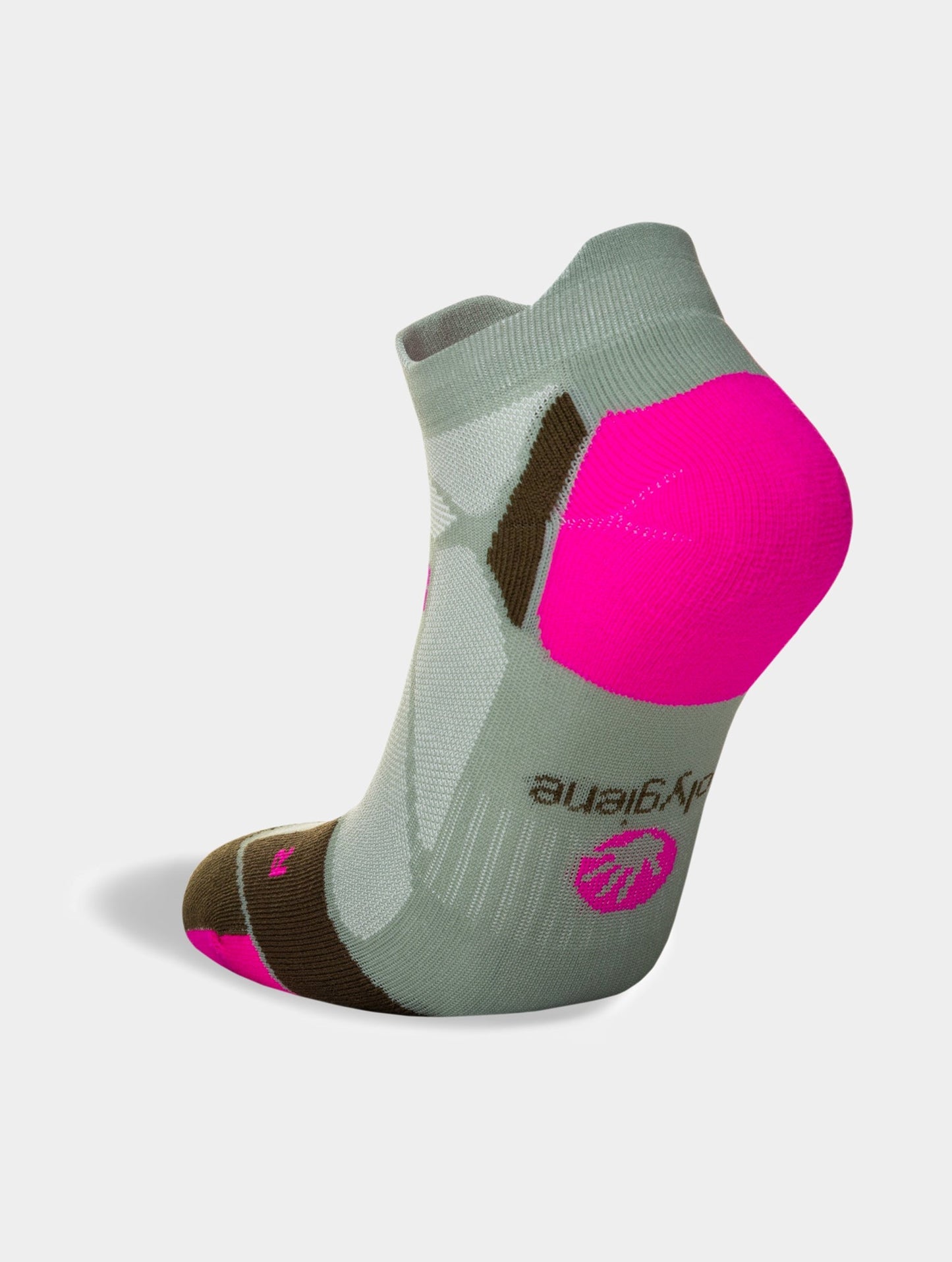 HILLY WOMENS MARATHON FRESH SOCKLET