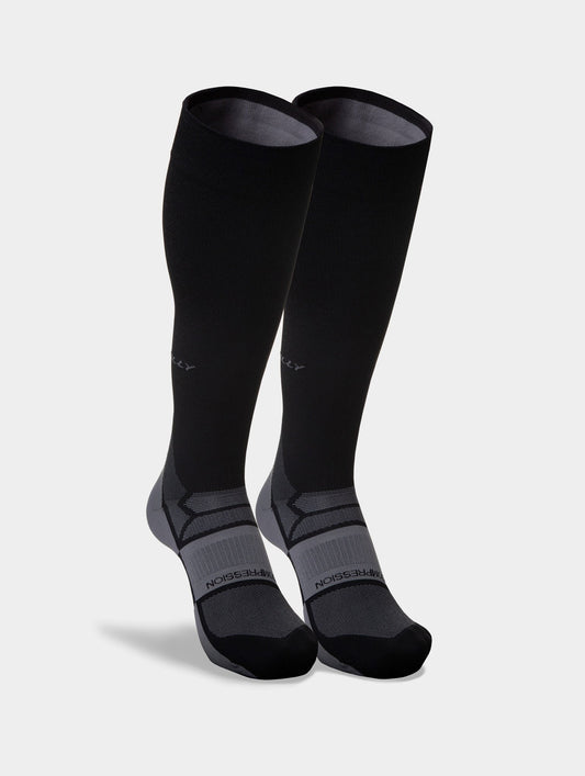 HILLY PULSE COMPRESSION SOCKS