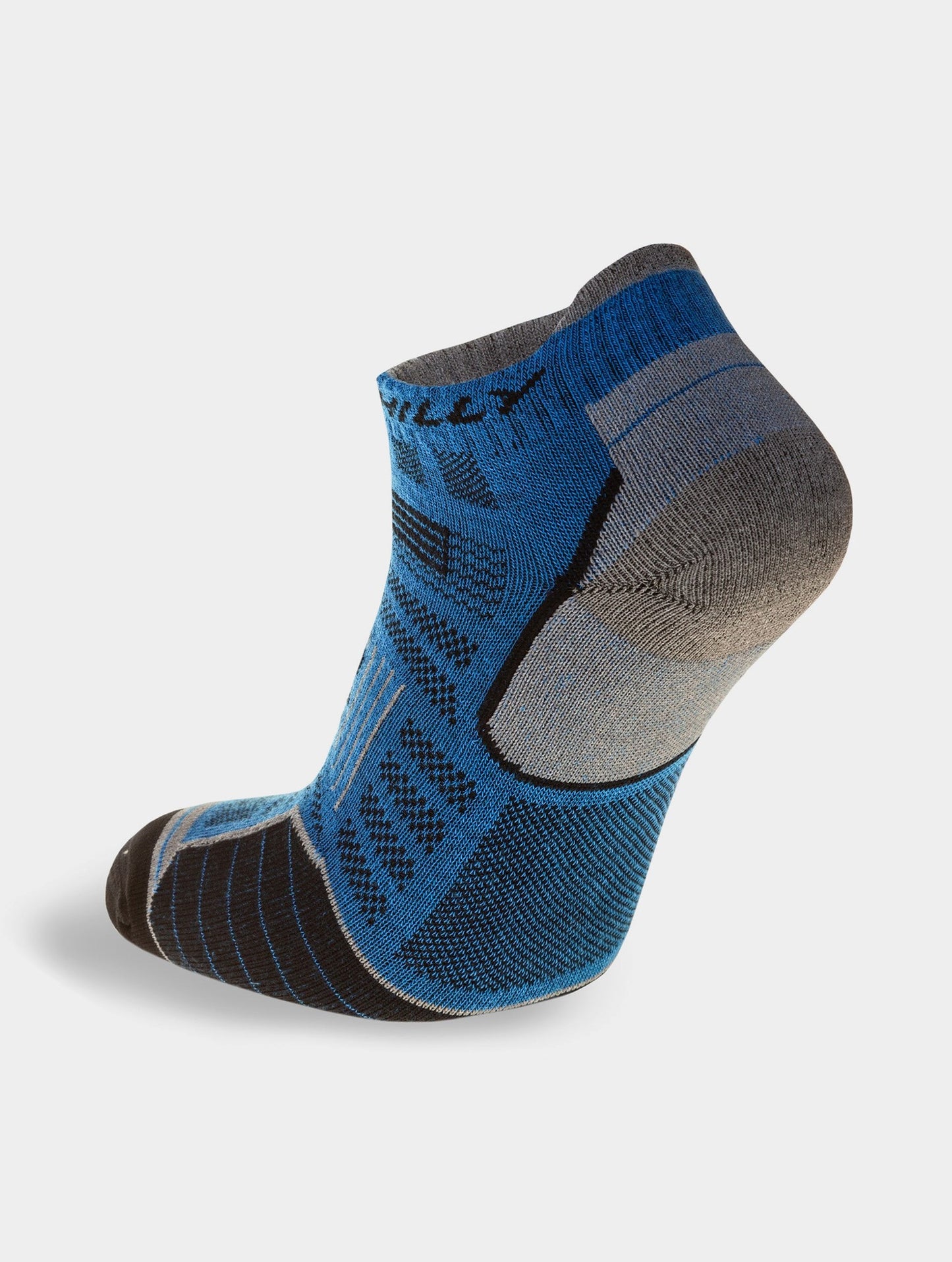 HILLY TWIN SKIN SOCKLET