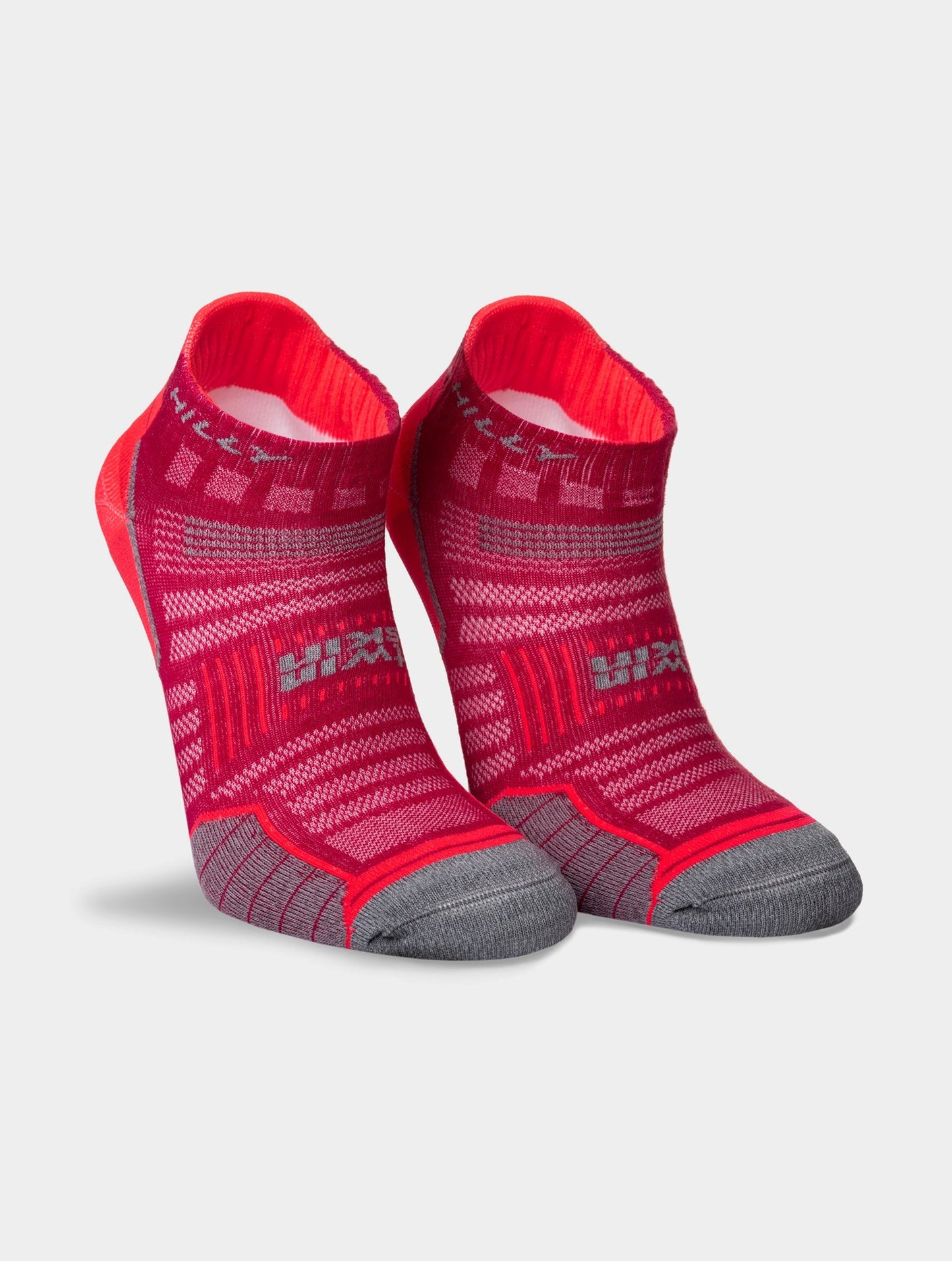 HILLY WOMENS TWIN SKIN SOCKLET