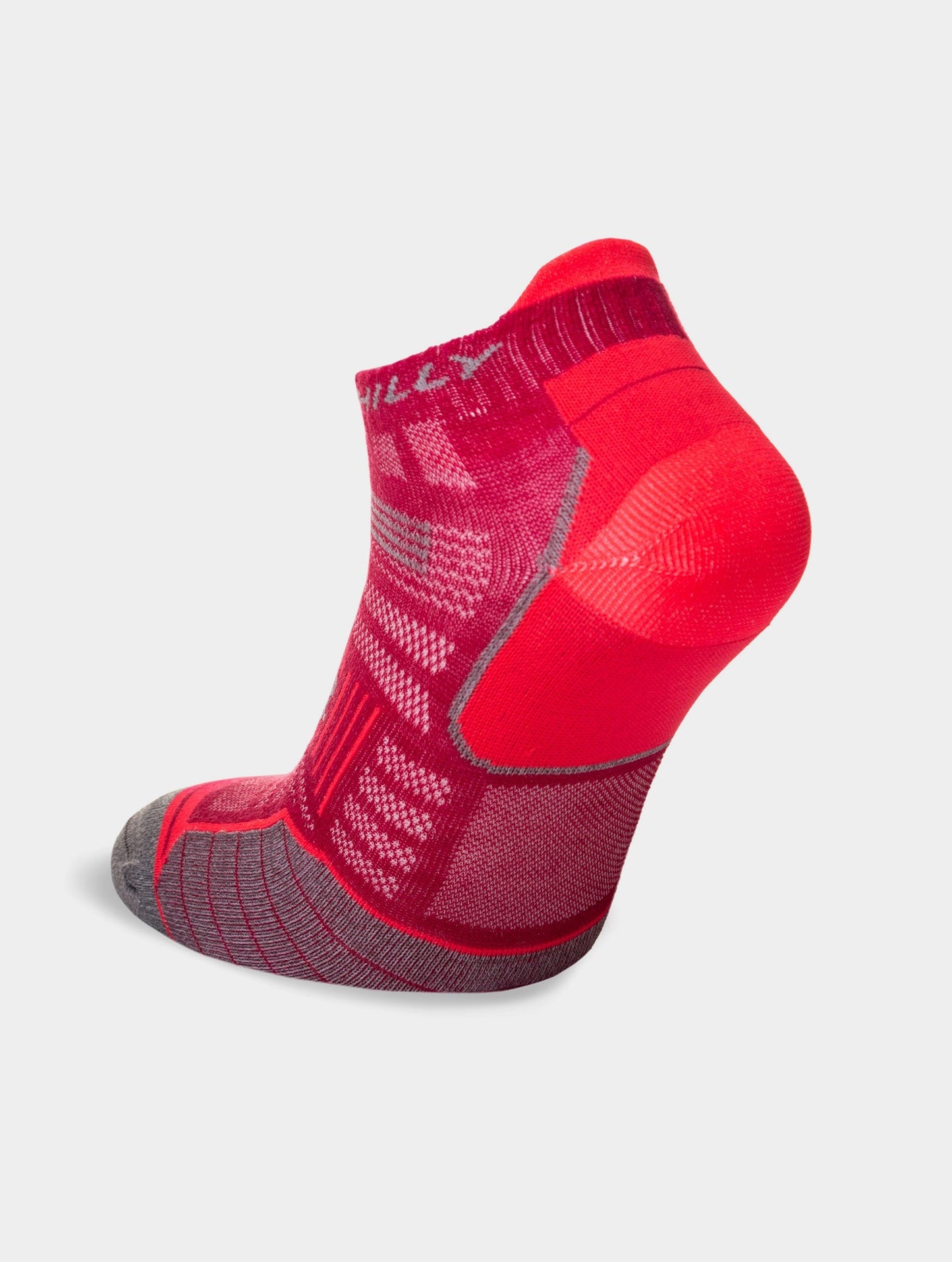 HILLY WOMENS TWIN SKIN SOCKLET