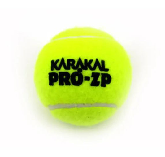 KARAKAL PRO ZP SINGLE TENNIS BALL