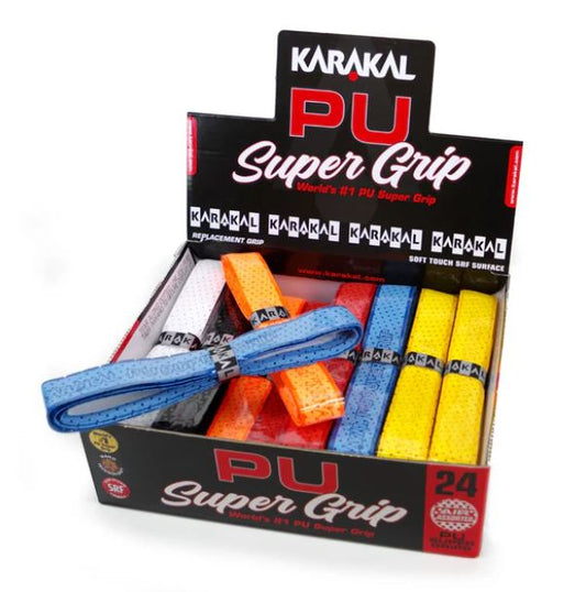 KARAKAL PU SUPER AIR GRIP