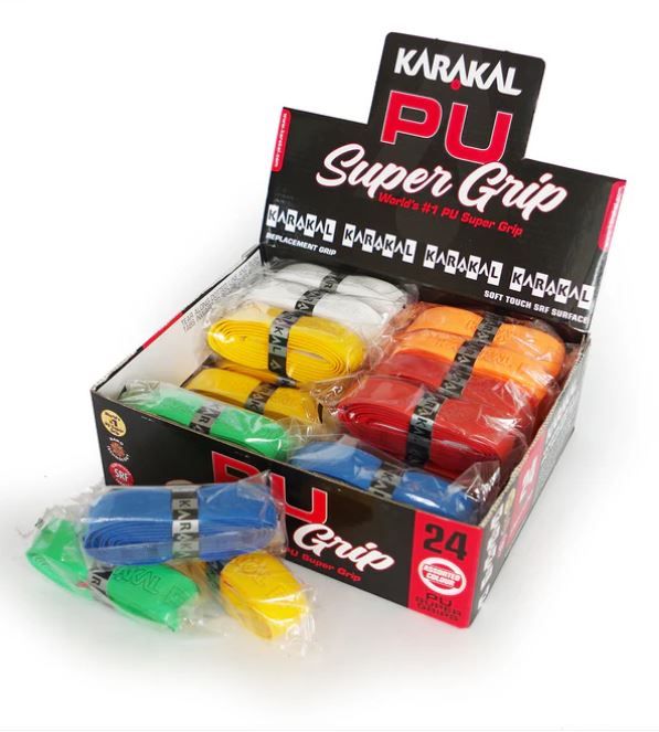 KARAKAL PU SUPER GRIP