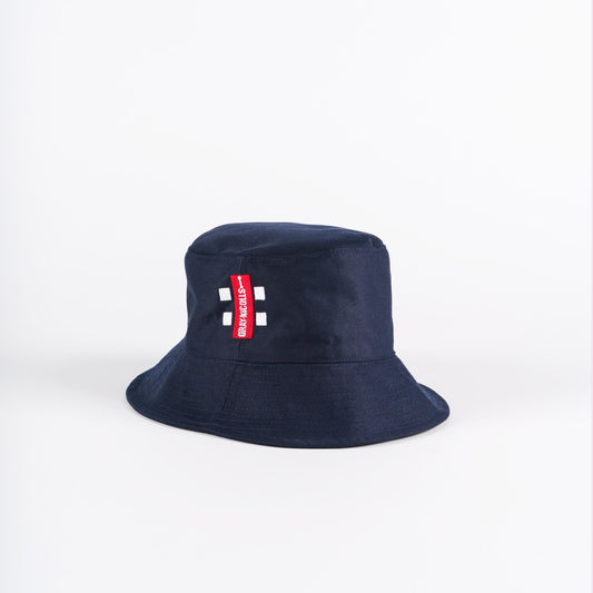 GRAY-NICOLLS KINGS STANLEY CC BUCKET HAT