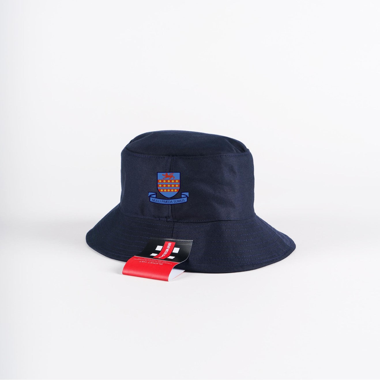 GRAY-NICOLLS KINGS STANLEY CC BUCKET HAT