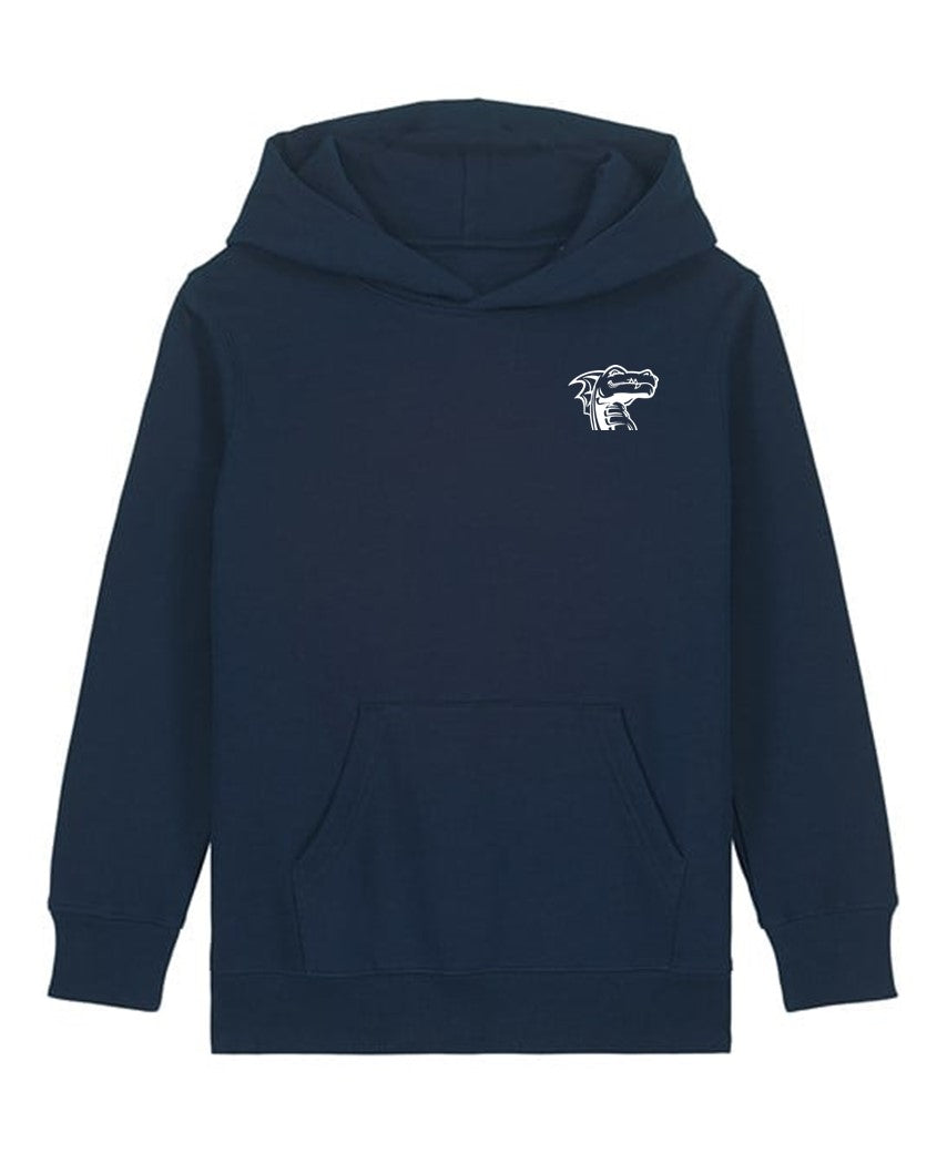 KINGS STANLEY DRAGONS FC JUNIOR LEISURE HOODIE