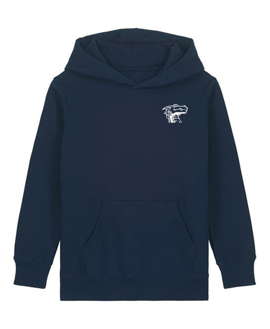 KINGS STANLEY DRAGONS FC JUNIOR LEISURE HOODIE