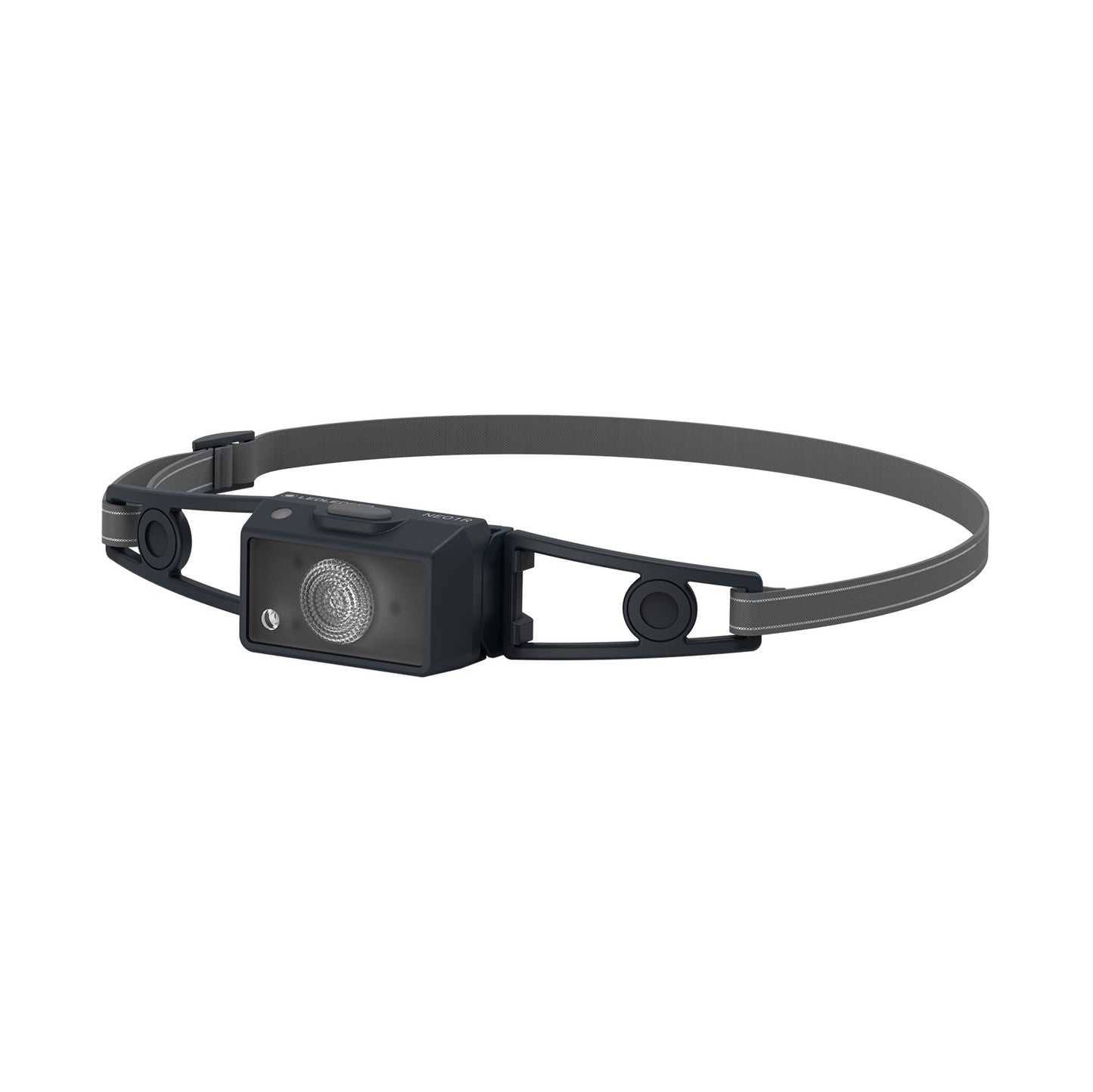 LED LENSER NEO1 RECHARGEABLE RUNNING HEAD TORCH