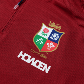 CANTERBURY MENS BRITISH & IRISH LIONS EVEREST FIRST LAYER