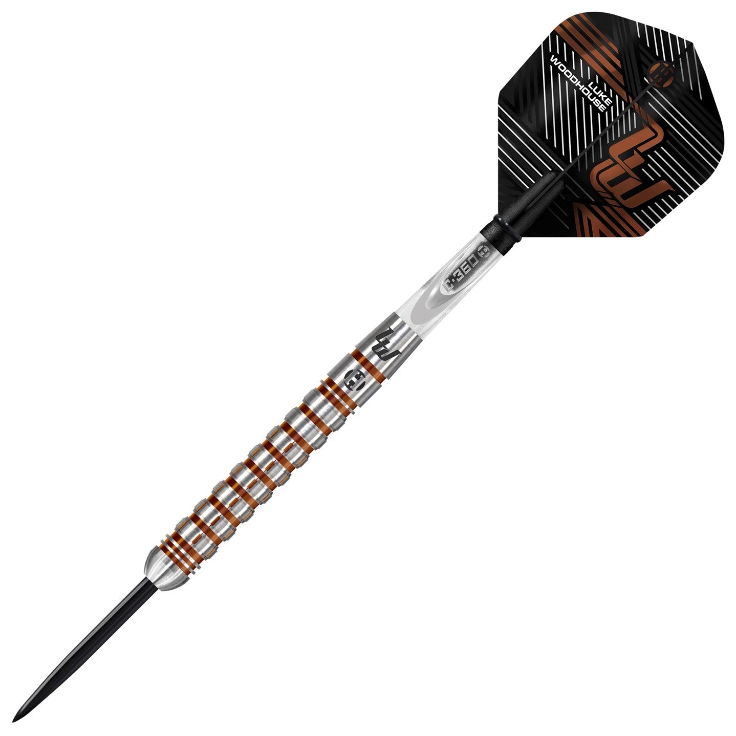 HARROWS LUKE WOODHOUSE SERIES 2 90% DARTS