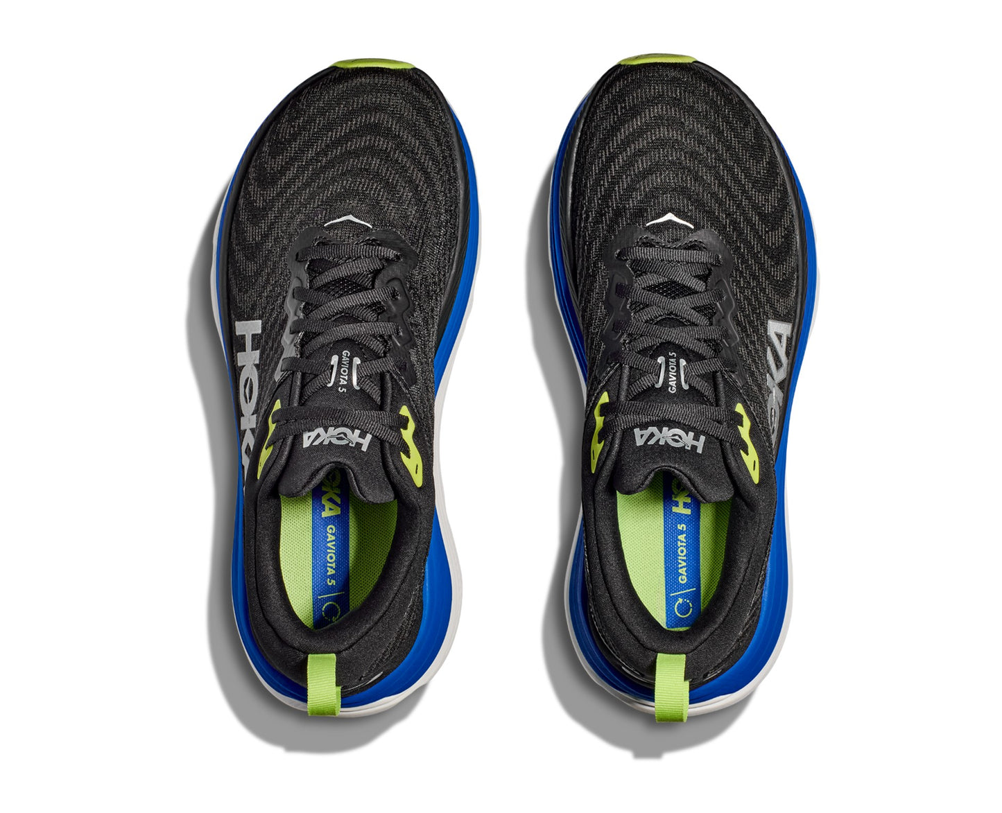 HOKA MENS GAVIOTA 5