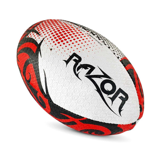 OPTIMUM RAZOR RUGBY BALL