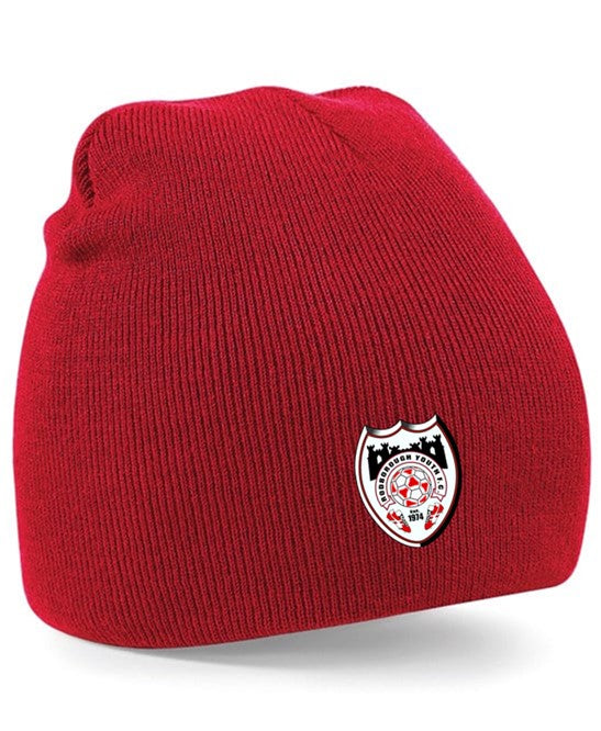 RODBOROUGH YOUTH FC BEANIE HAT