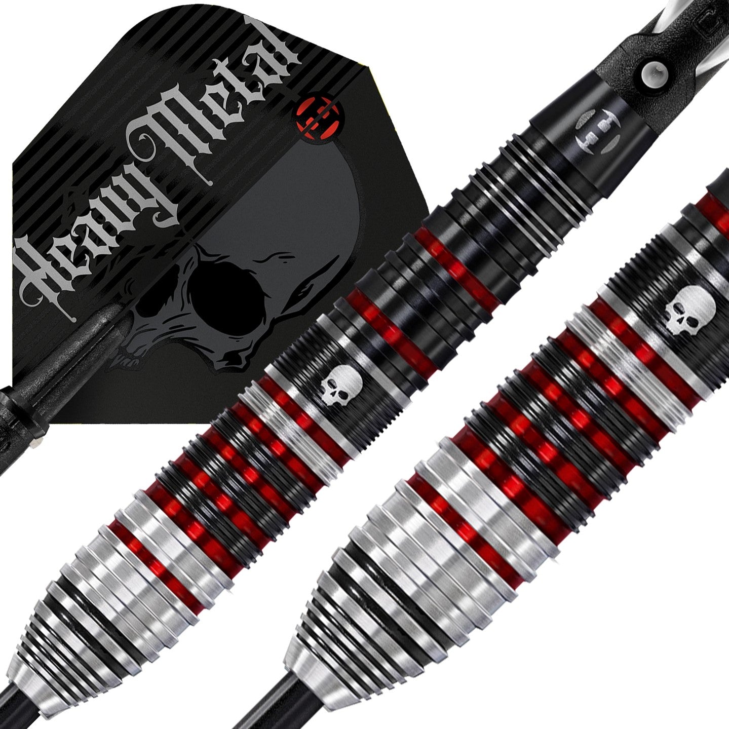 HARROWS RYAN SEARLE SERIES 2 90% DARTS