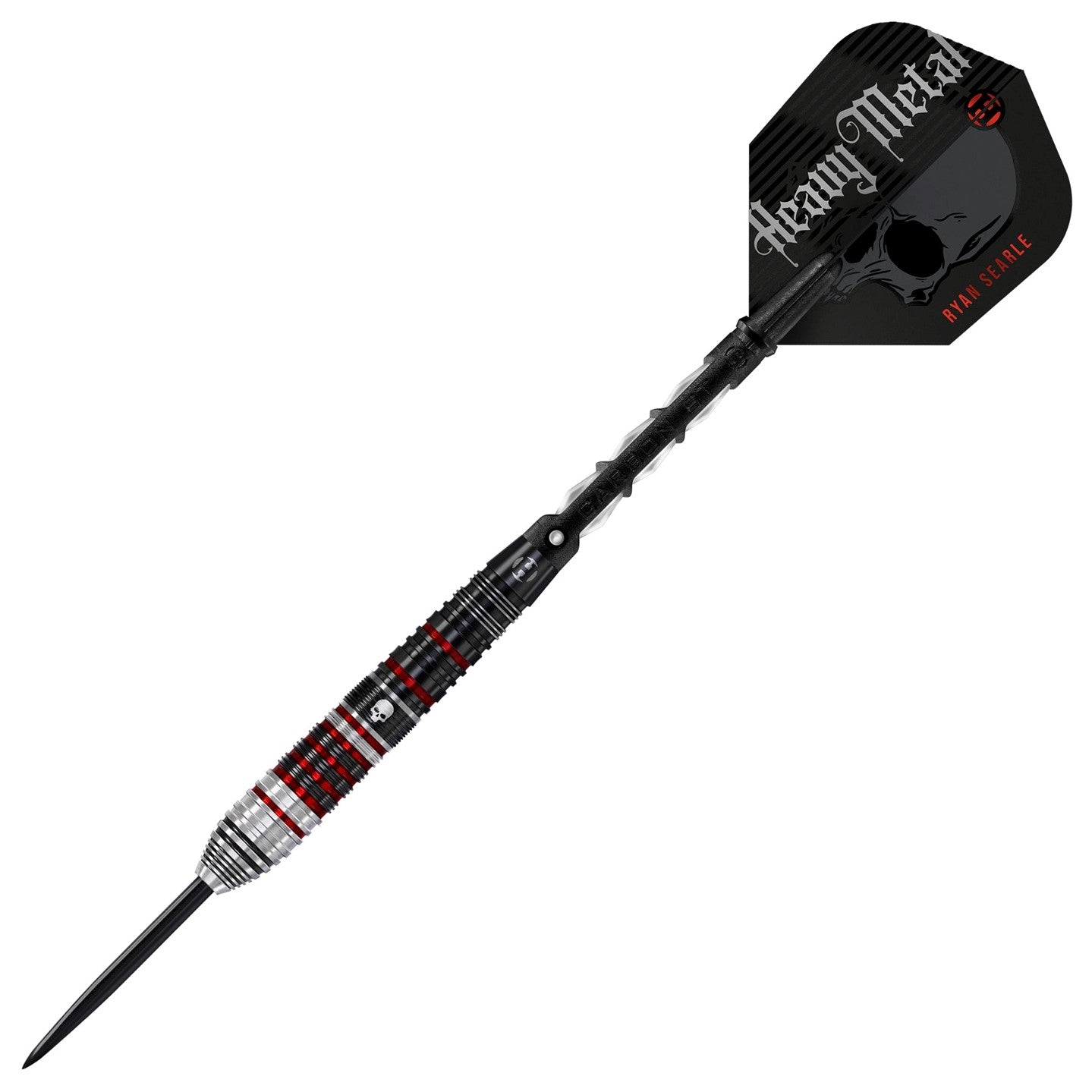 HARROWS RYAN SEARLE SERIES 2 90% DARTS